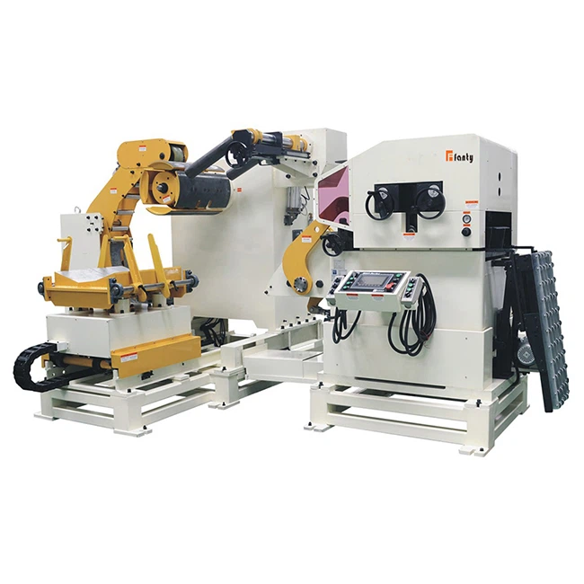 Hüdrauliliste lahtirullijate terasribarullide tootmisliin